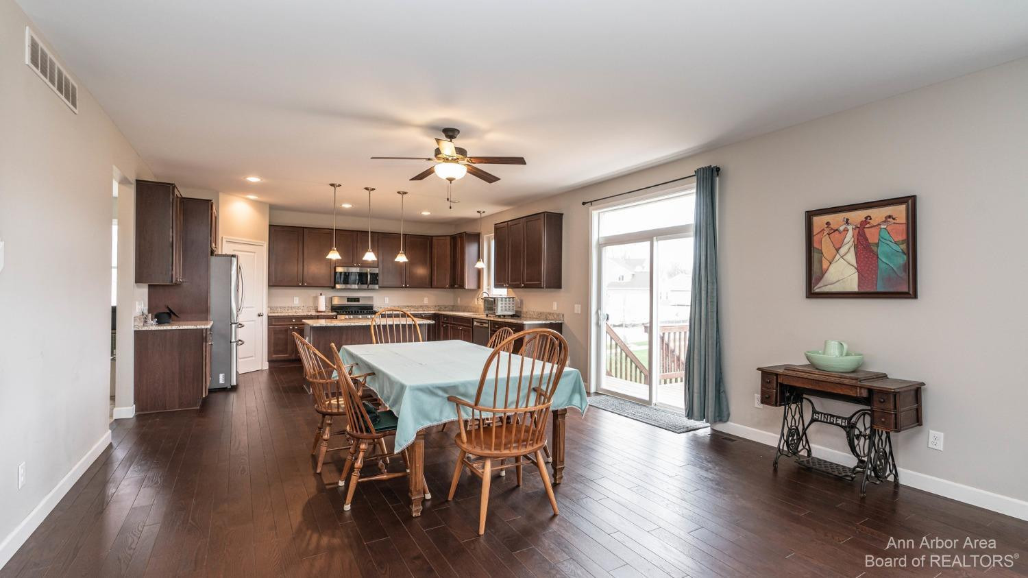 10452 Gray Knoll Road Saline, MI 48176 - Photo 16 of 75 Photo 16