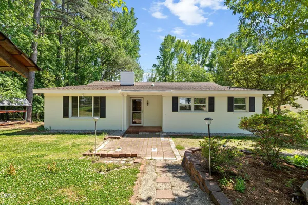 $415,000 | 515 Poplar Drive, Raleigh, NC 27603