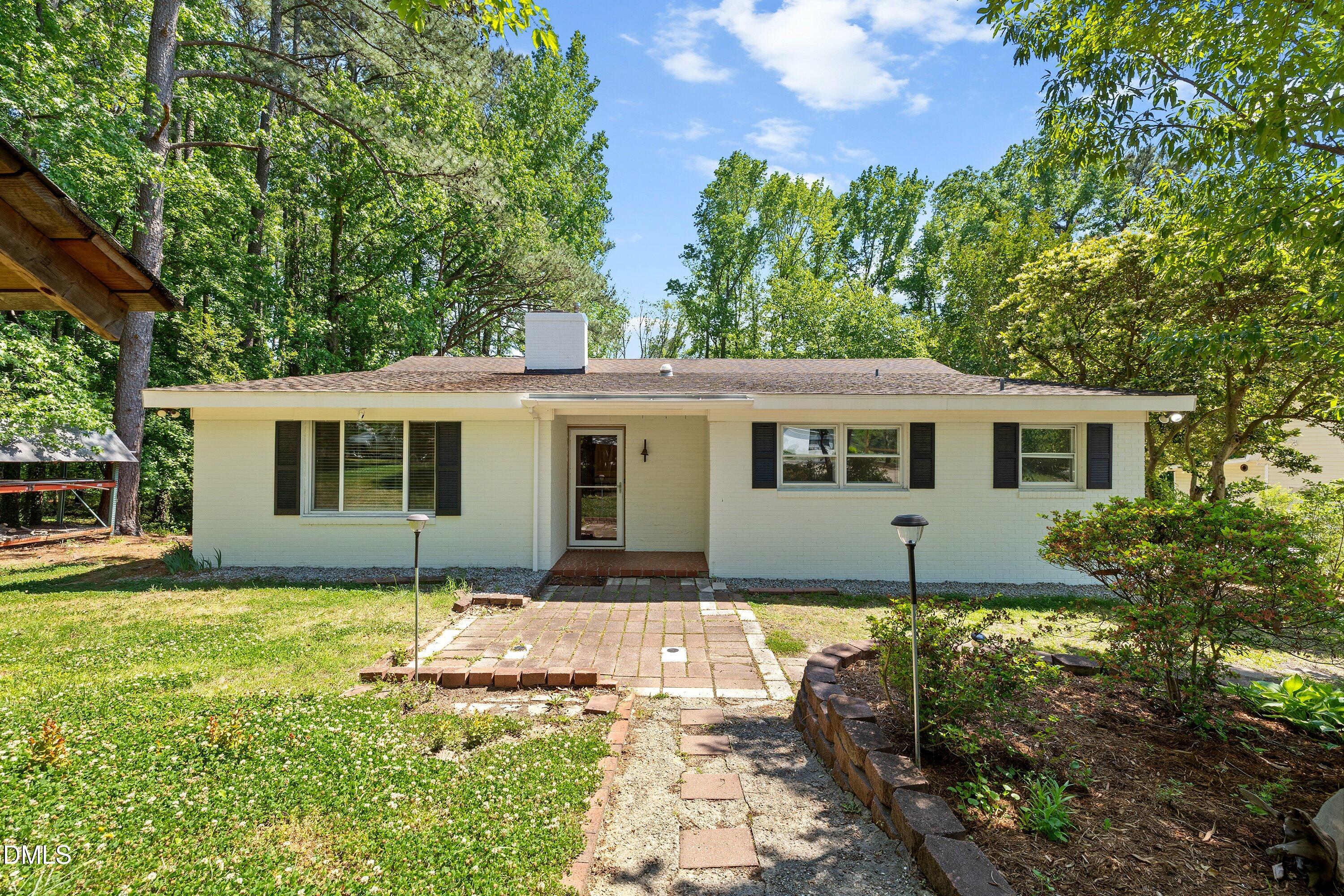 515 Poplar Drive Raleigh, NC 27603 - Photo 1 of 74 01-515 Poplar _1404