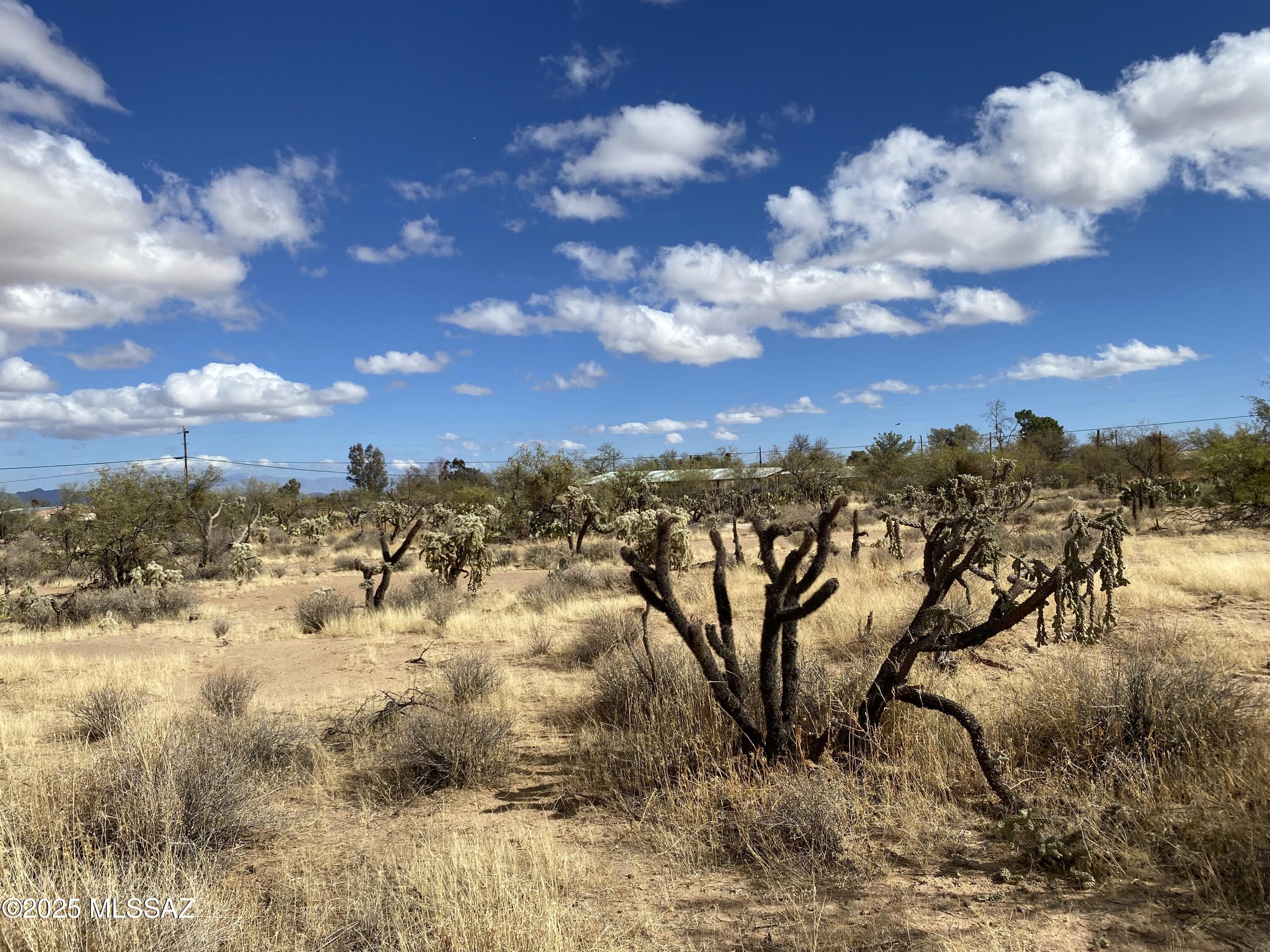 5-acres West State Road Tucson, AZ 85736 - Photo 18 of 33 Gallery Image 18