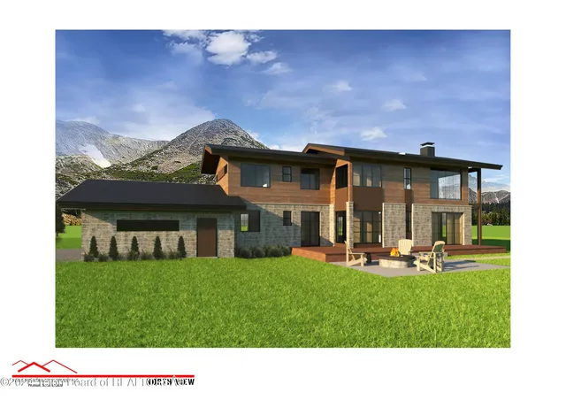 $2,375,000 | 10 Svr Union, Star Valley Ranch, WY 83127