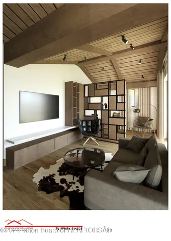 $2,375,000 | 10 Svr Union, Star Valley Ranch, WY 83127