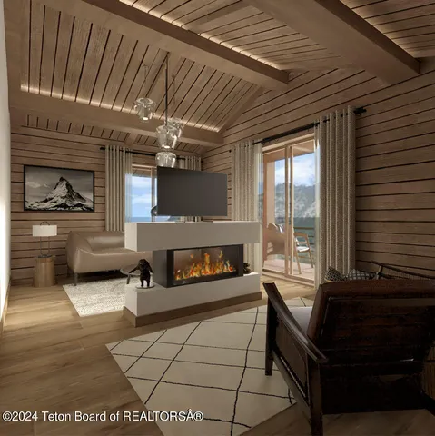 $2,375,000 | 10 Svr Union, Star Valley Ranch, WY 83127