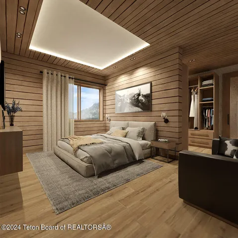 $2,375,000 | 10 Svr Union, Star Valley Ranch, WY 83127