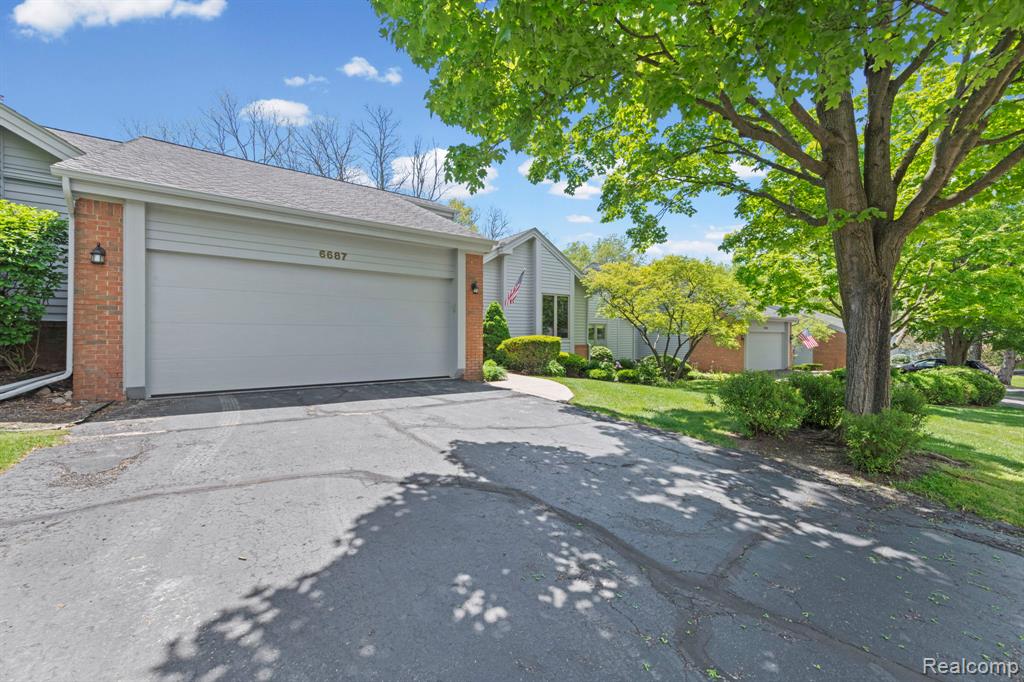 6687 Ridgeview Drive Clarkston, MI 48346 - Photo 11 of 41