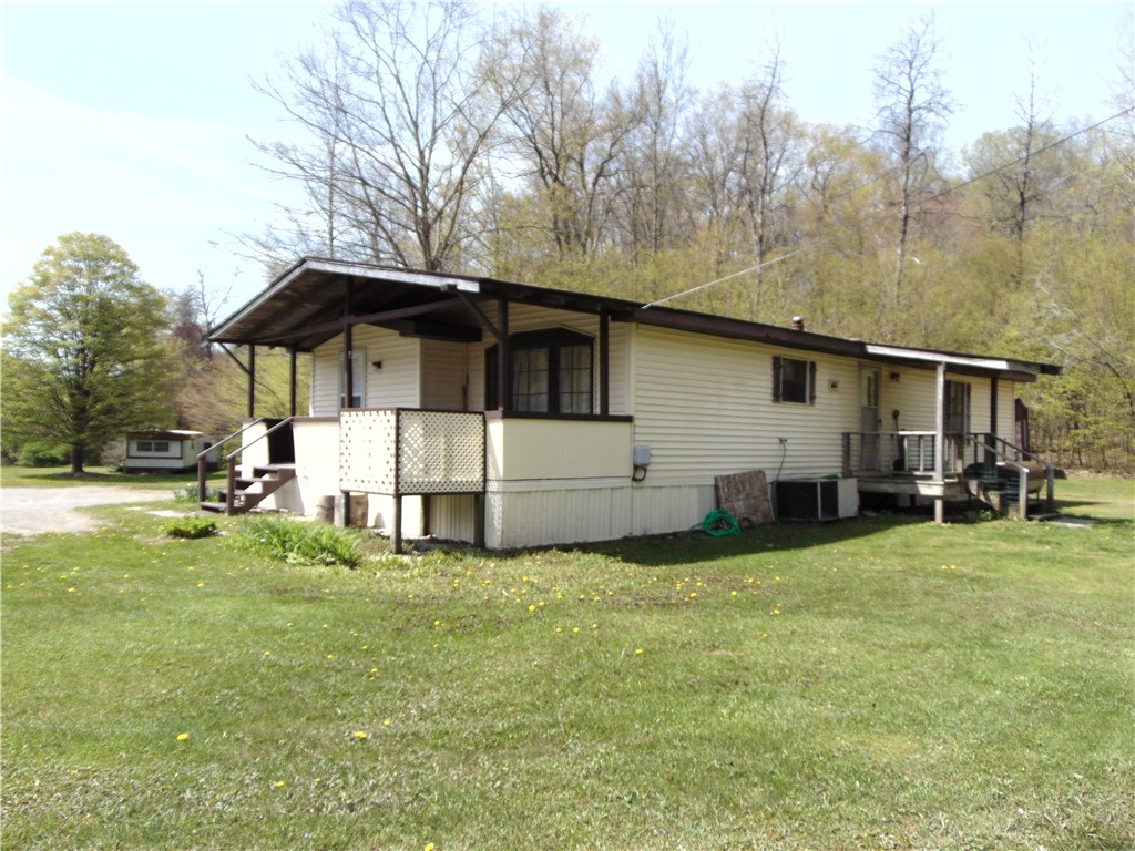 169 Nys Route Deposit, NY 13754 - Photo 1 of 1
