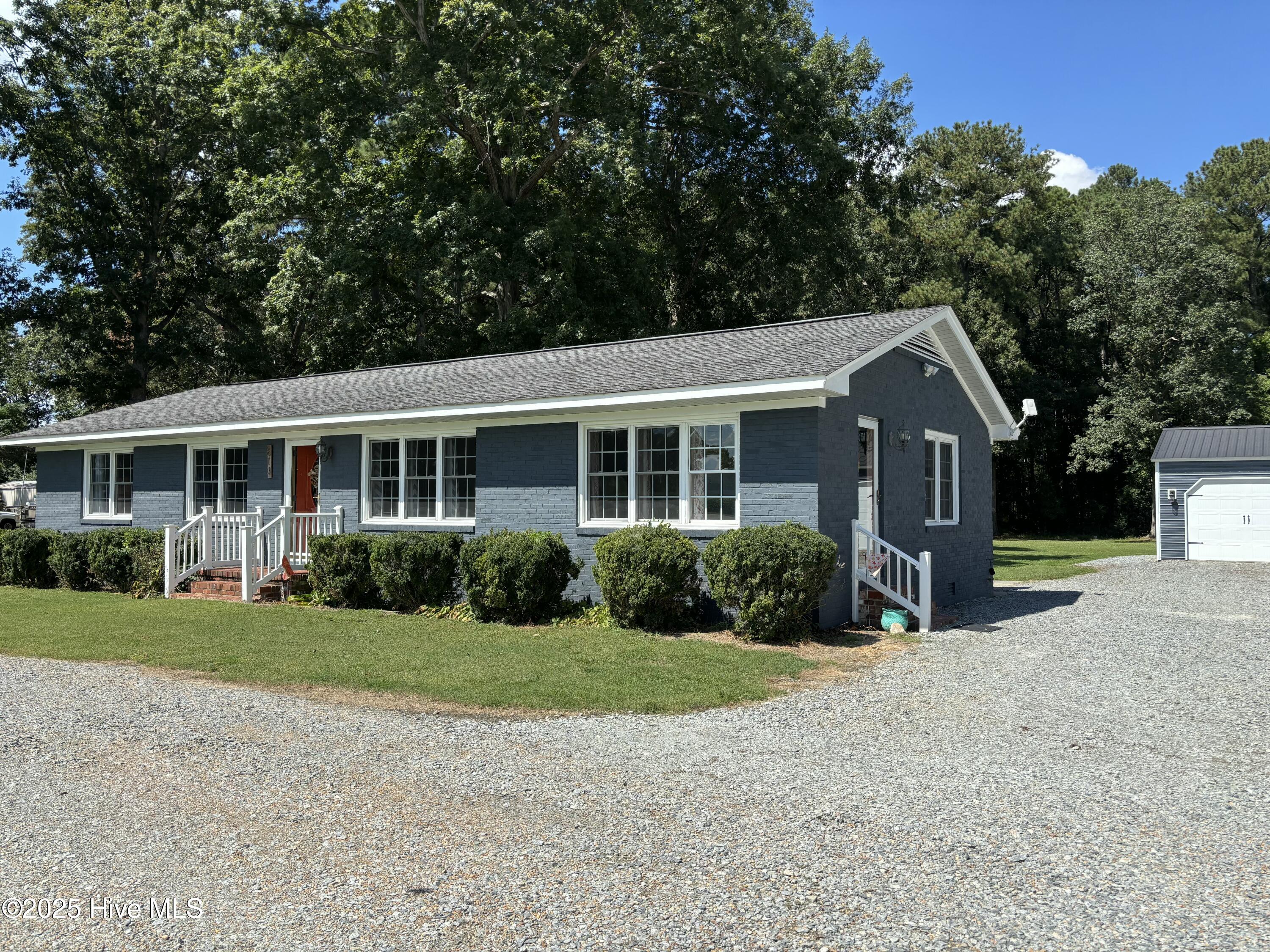 613 Doolittle Mill Road Conway, NC 27820 - Photo 4 of 63 IMG_4225