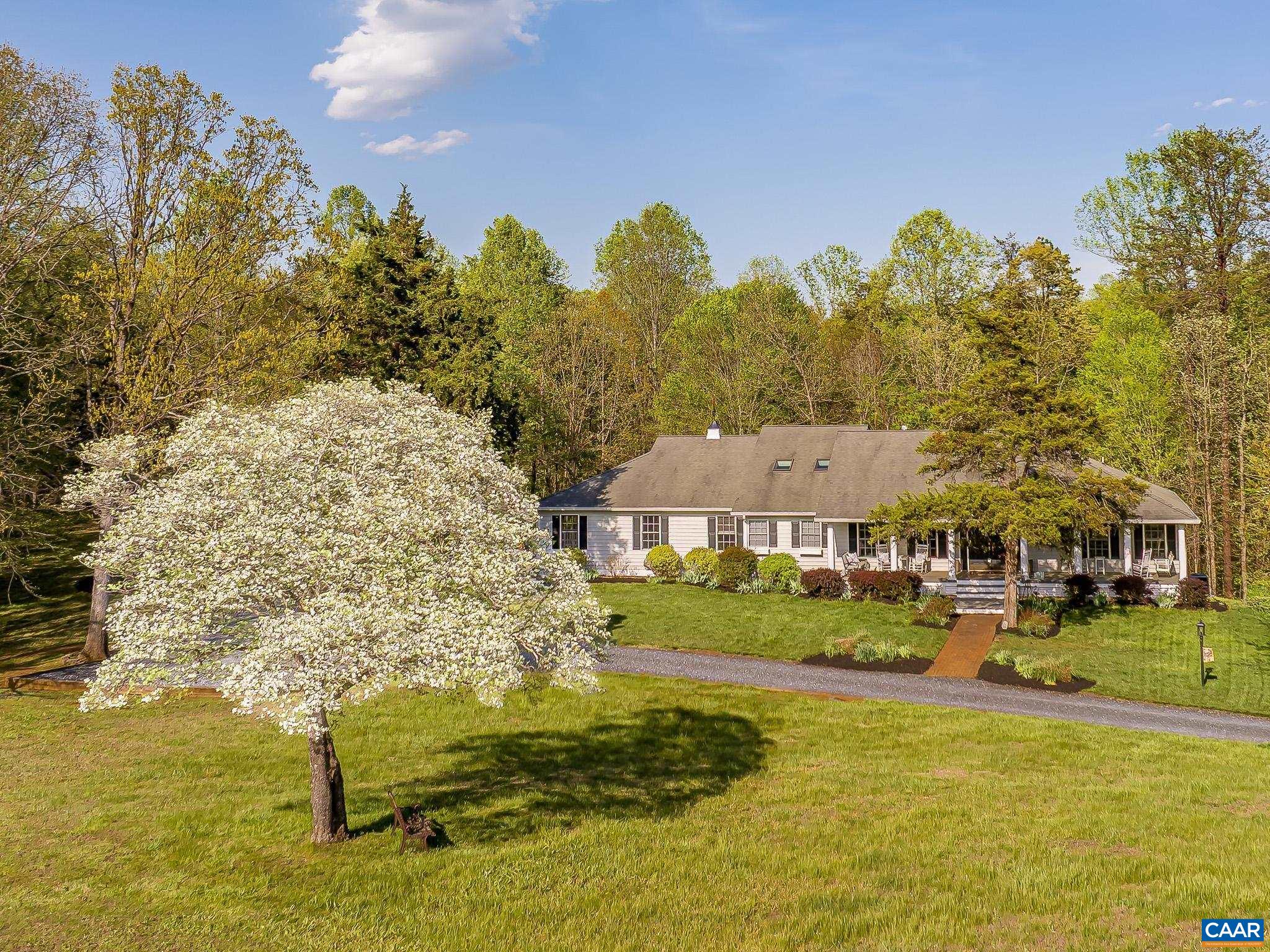 1089 Broken Island Road Palmyra, VA 22963 - Photo 3 of 75 Gallery Image 3