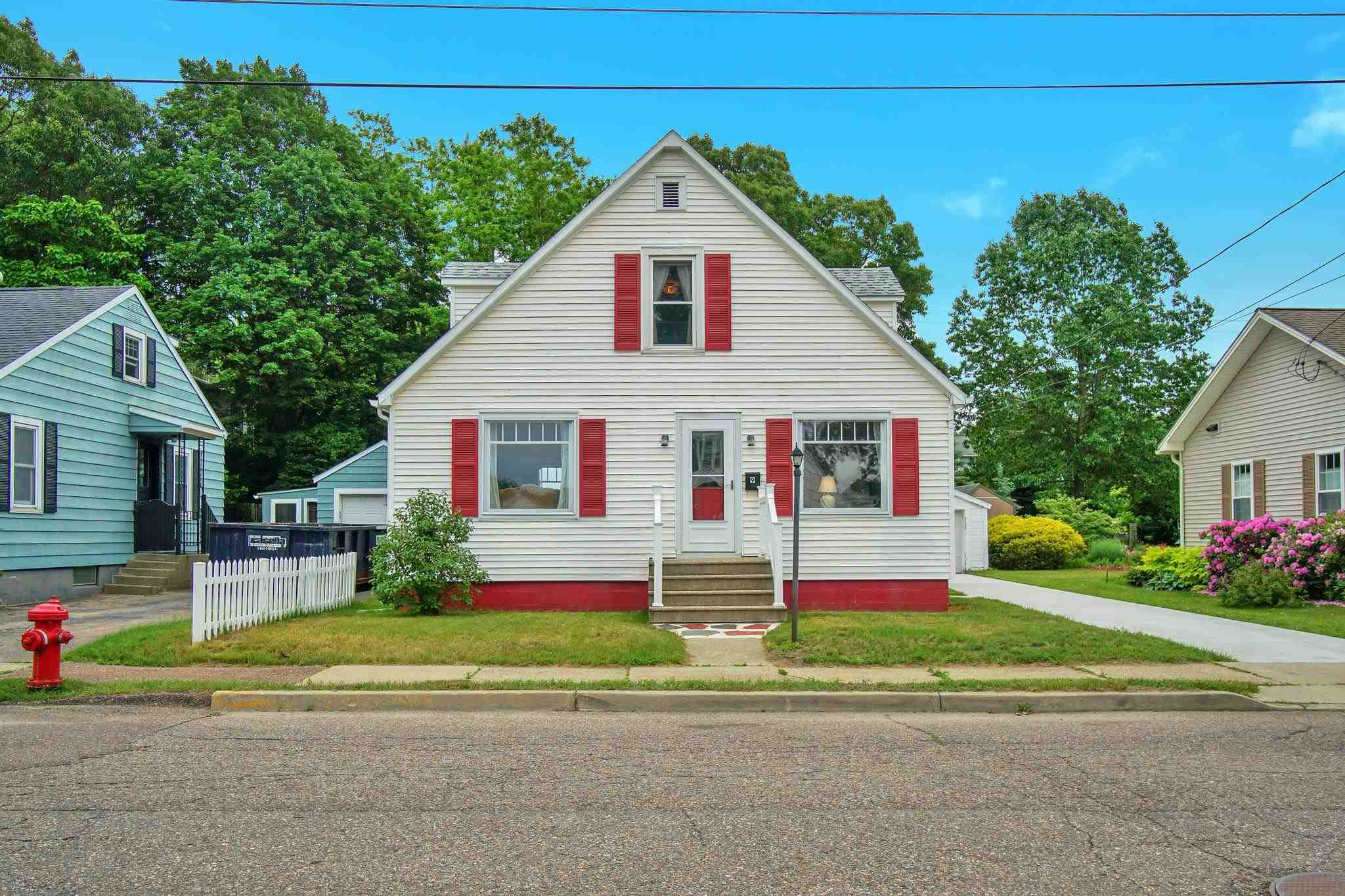 9 Roland Court Winooski, VT 05404 - Photo 1 of 1 Gallery Image 1