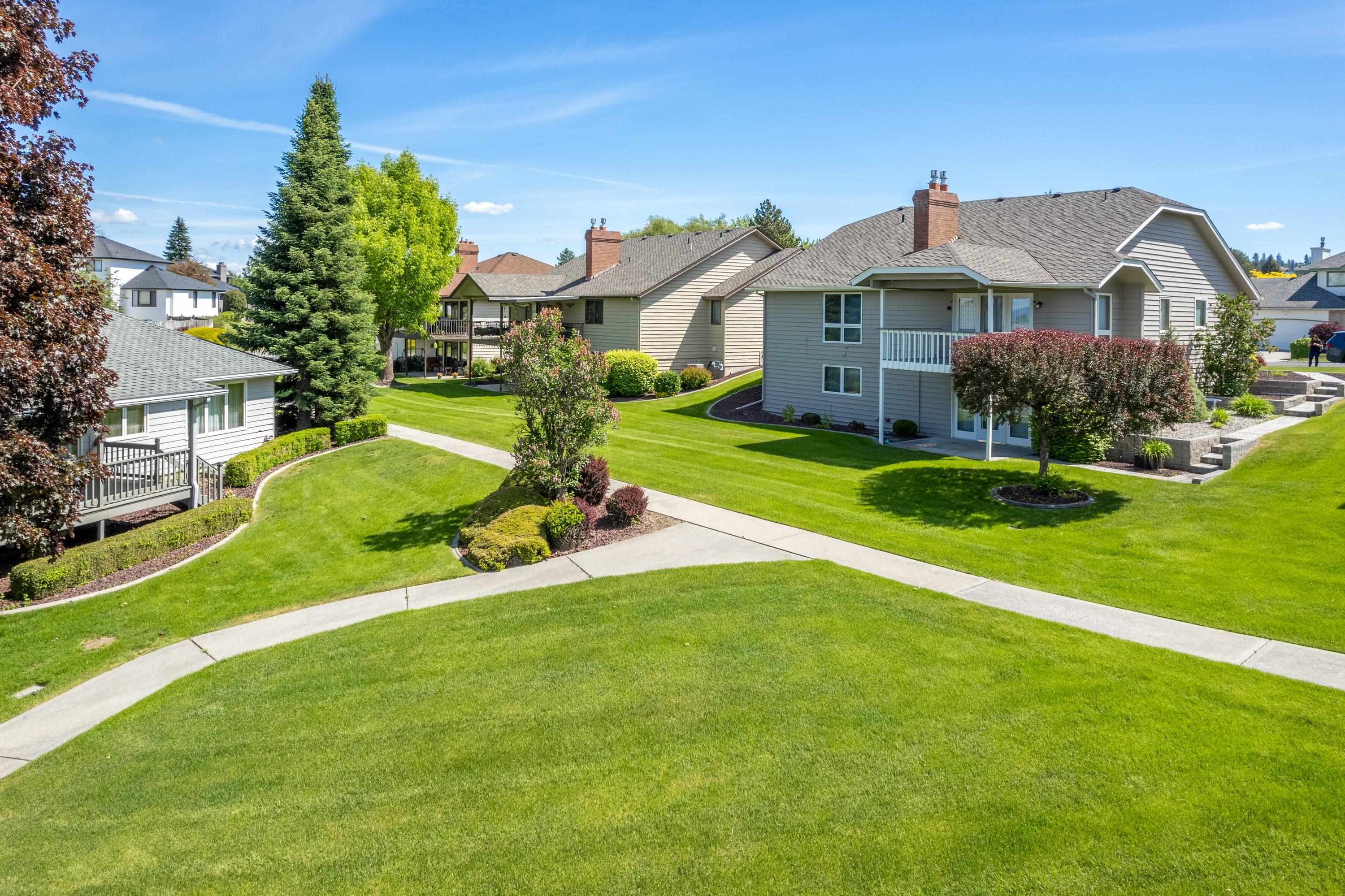9711 North Ridgecrest Drive Spokane, WA 99208 - Photo 43 of 44