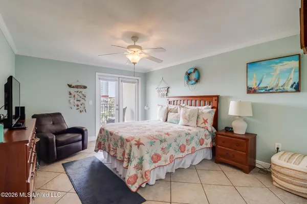 $269,900 | 2046 Beach Boulevard, Unit D302, Biloxi, MS 39531