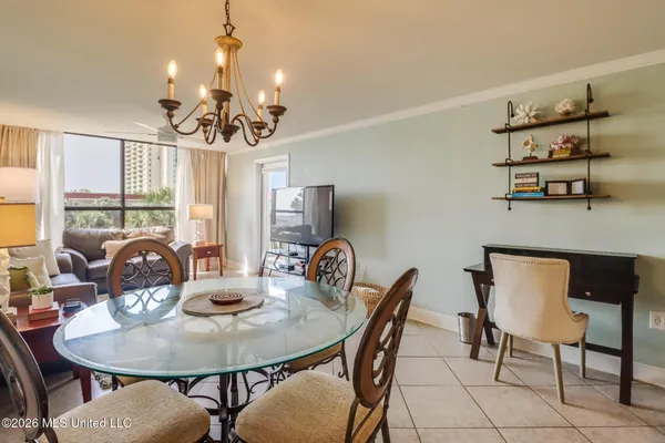 $269,900 | 2046 Beach Boulevard, Unit D302, Biloxi, MS 39531