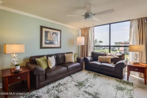 $269,900 | 2046 Beach Boulevard, Unit D302, Biloxi, MS 39531