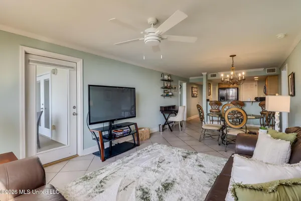 $269,900 | 2046 Beach Boulevard, Unit D302, Biloxi, MS 39531