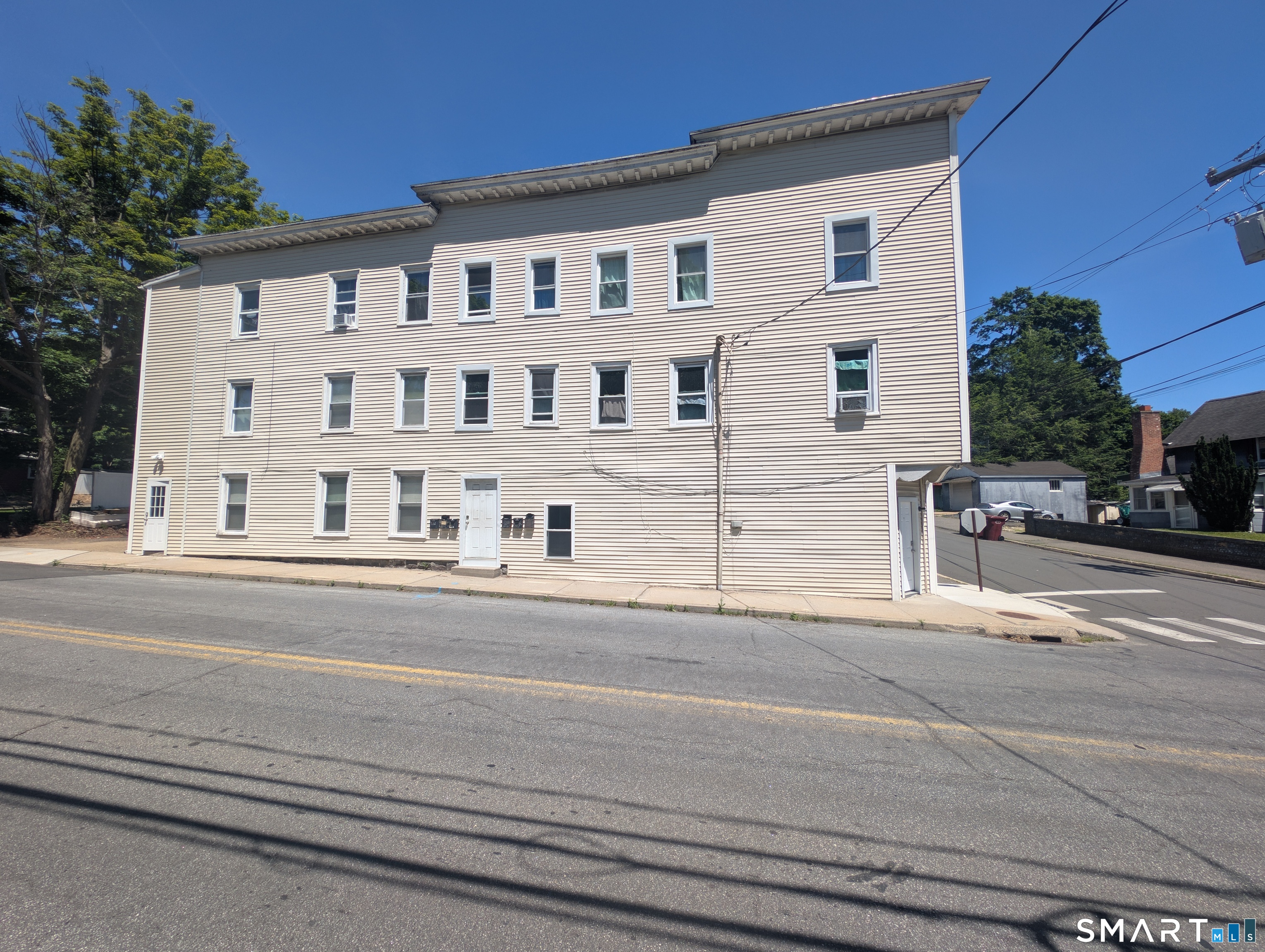 143 Spring Street, Unit 1S Naugatuck, CT 06770 - Photo 1 of 9