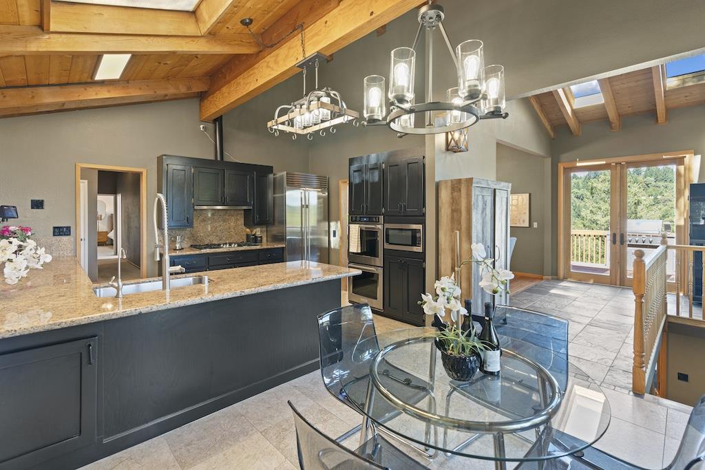 22125 Miller Ridge Road Los Gatos, CA 95033 - Photo 9 of 32