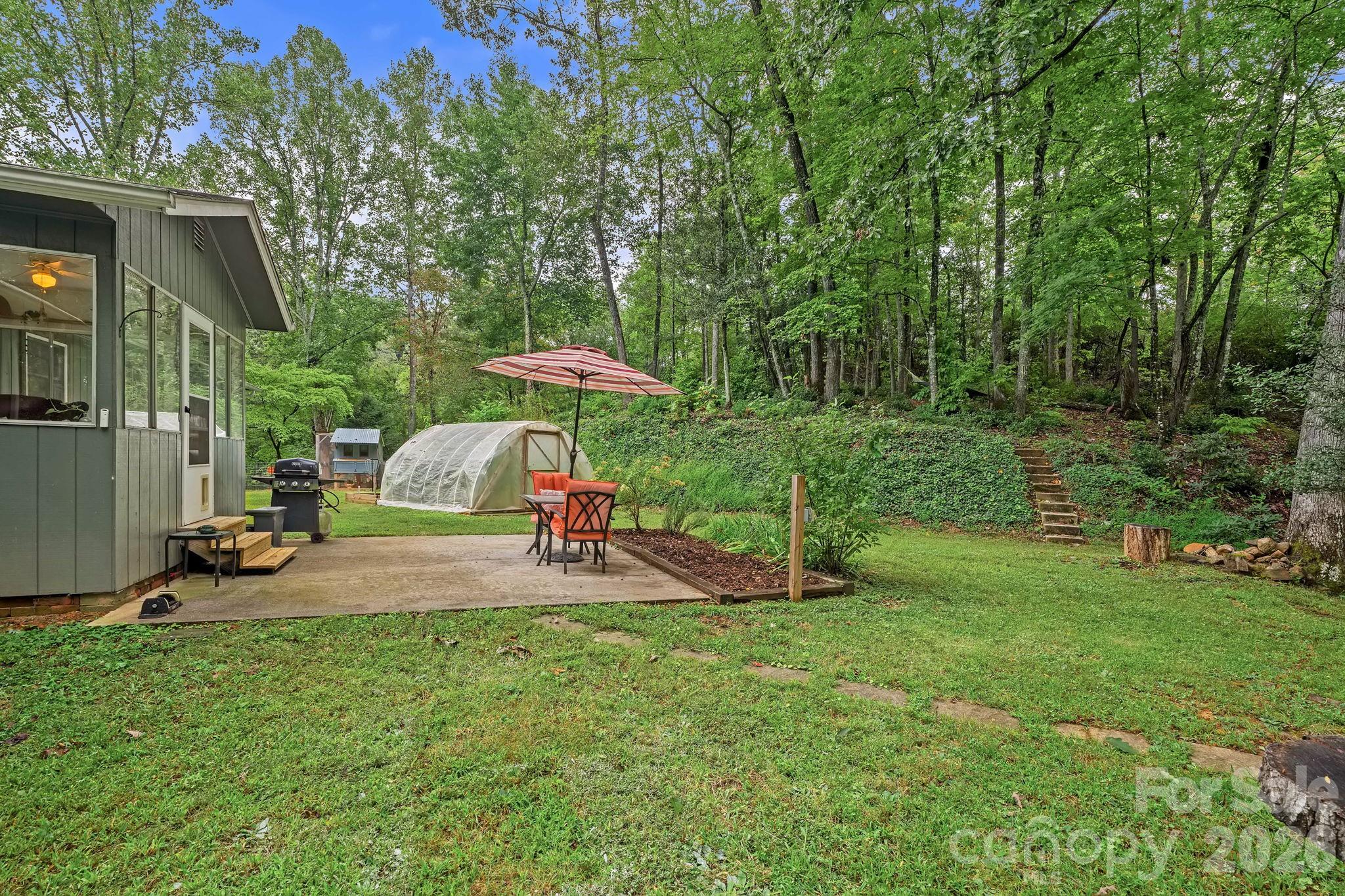 3048 Pine Cove Road Old Fort, NC 28762 - Photo 28 of 38 Gallery Image 28