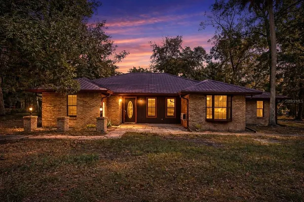 $499,900 | 5045 Northeast 132nd Place, Anthony, FL 32617