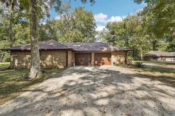 $499,900 | 5045 Northeast 132nd Place, Anthony, FL 32617