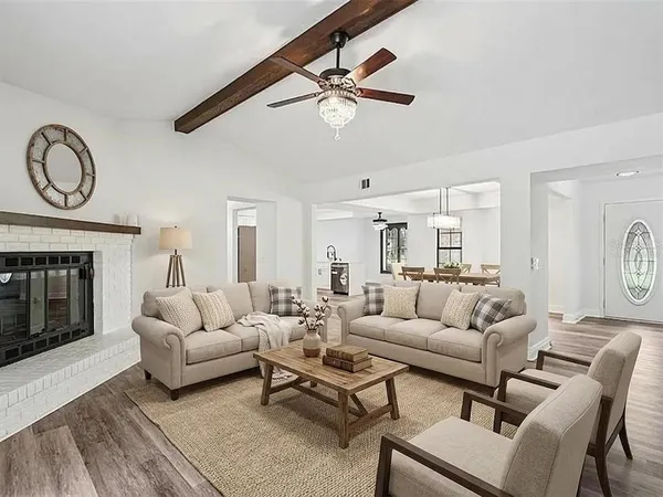 $499,900 | 5045 Northeast 132nd Place, Anthony, FL 32617