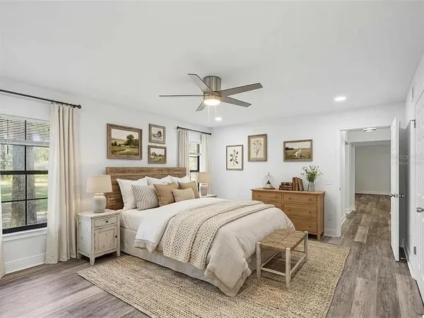 $499,900 | 5045 Northeast 132nd Place, Anthony, FL 32617