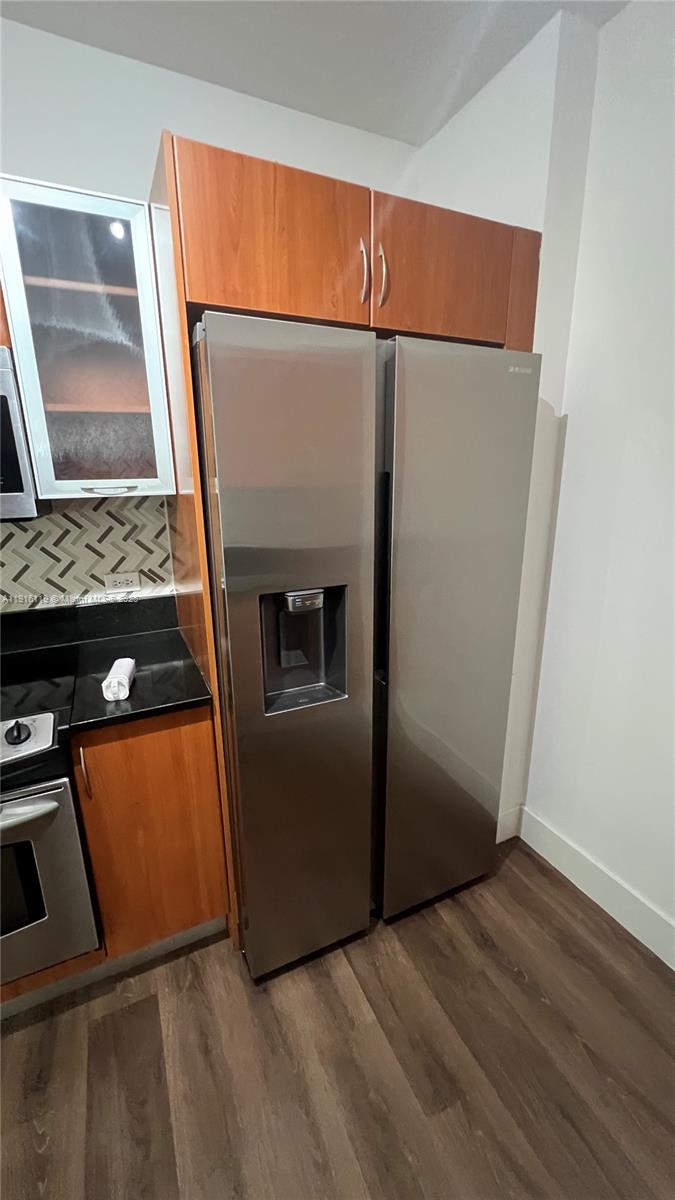 2775 Northeast 187th Street, Unit 227 Aventura, FL 33180 - Photo 3 of 17 a view of front door