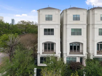 $765,000 | 5303 Weslayan Street, Houston, TX 77005