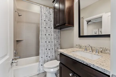 $765,000 | 5303 Weslayan Street, Houston, TX 77005