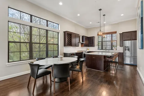 $765,000 | 5303 Weslayan Street, Houston, TX 77005