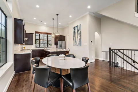 $765,000 | 5303 Weslayan Street, Houston, TX 77005