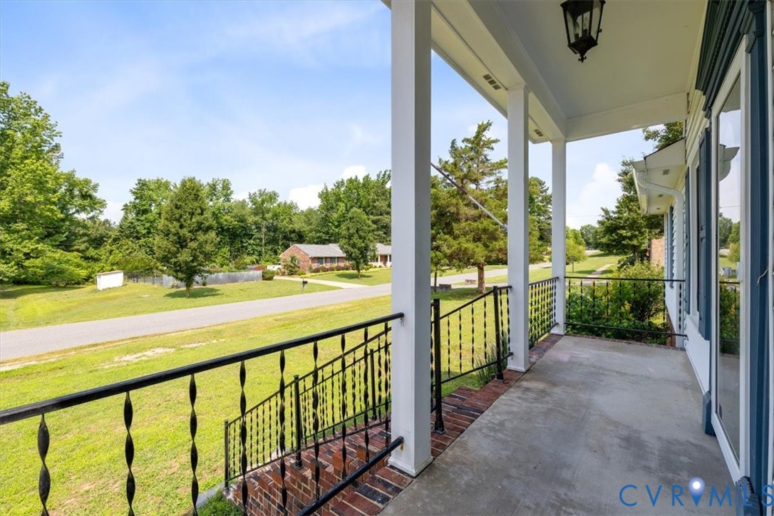 5217 Chesdin Road Petersburg, VA 23803 - Photo 16 of 26