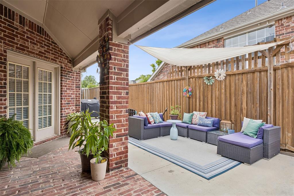 661 Channel Ridge Drive Rockwall, TX 75087 - Photo 17 of 38