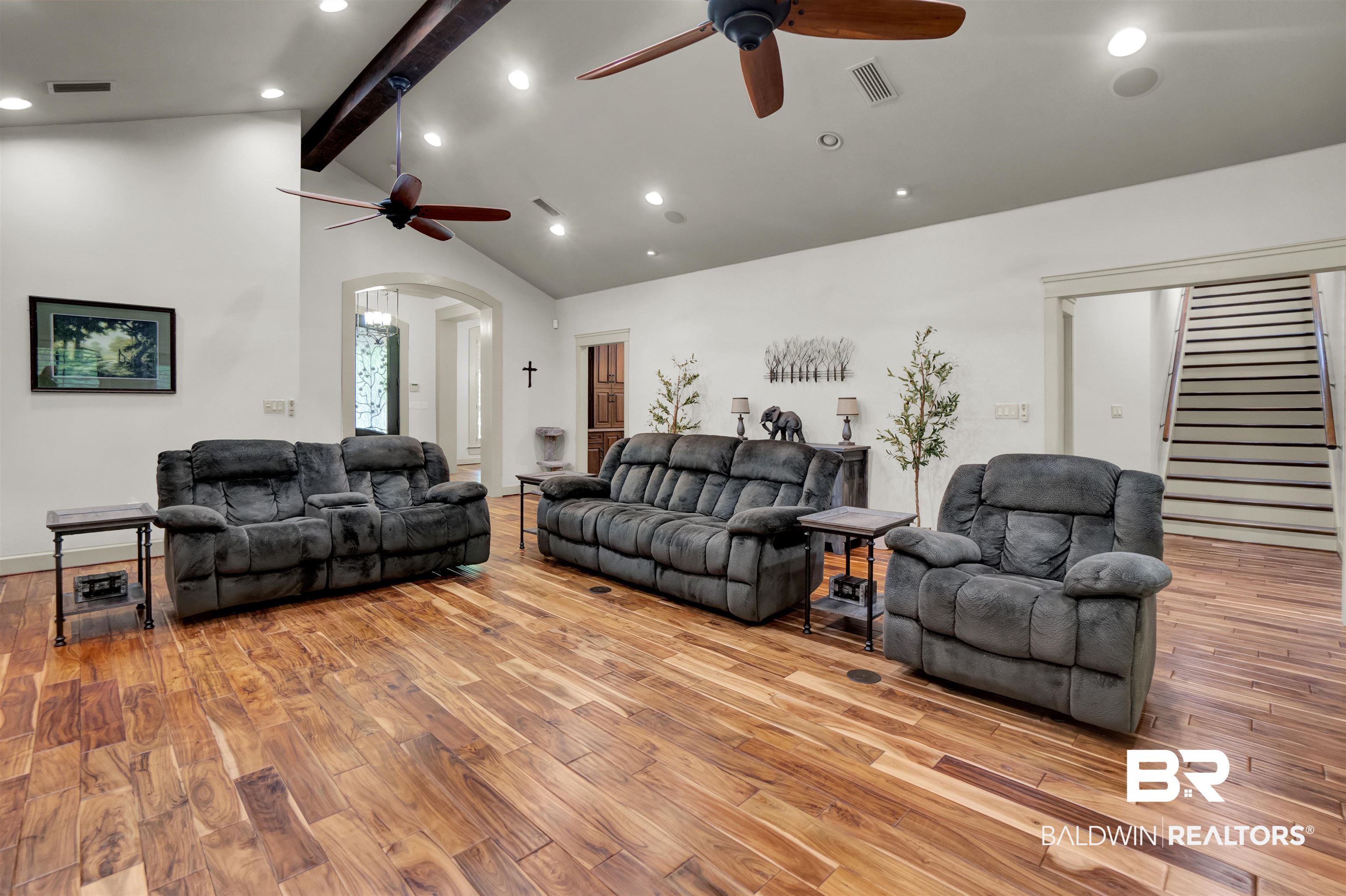 917 Rockaway Creek Road Atmore, AL 36502 - Photo 21 of 93