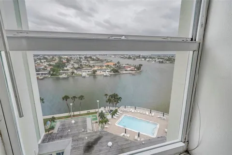 $385,000 | 400 64th Avenue, Unit 907 St, Pete Beach, FL 33706