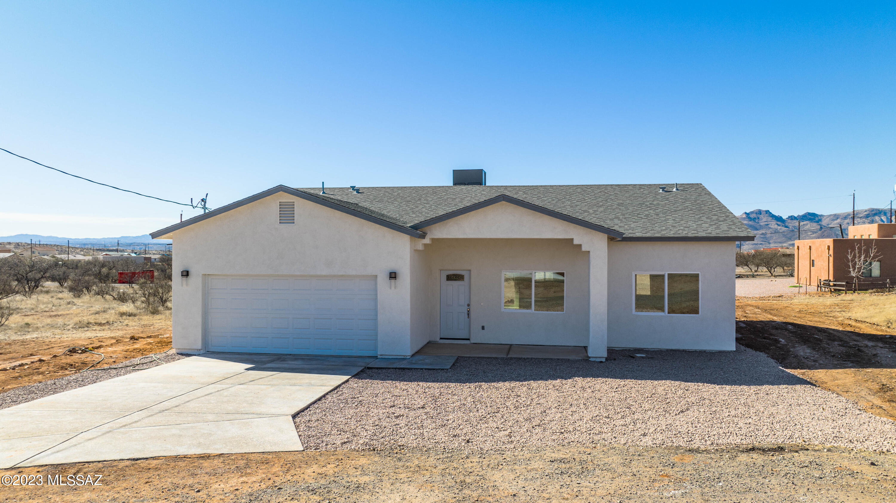 1838 America Court Rio Rico, AZ 85648 - Photo 3 of 12