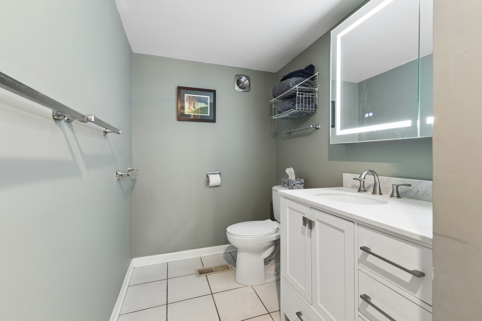 1307 Thomas Street Homewood, IL 60430 - Photo 11 of 20