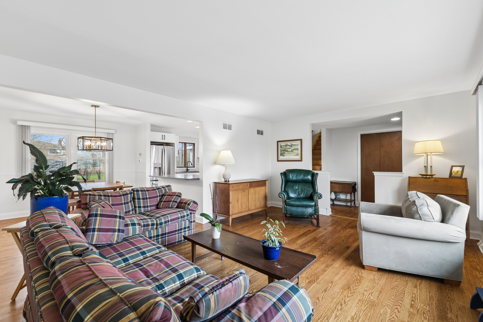 1307 Thomas Street Homewood, IL 60430 - Photo 3 of 20