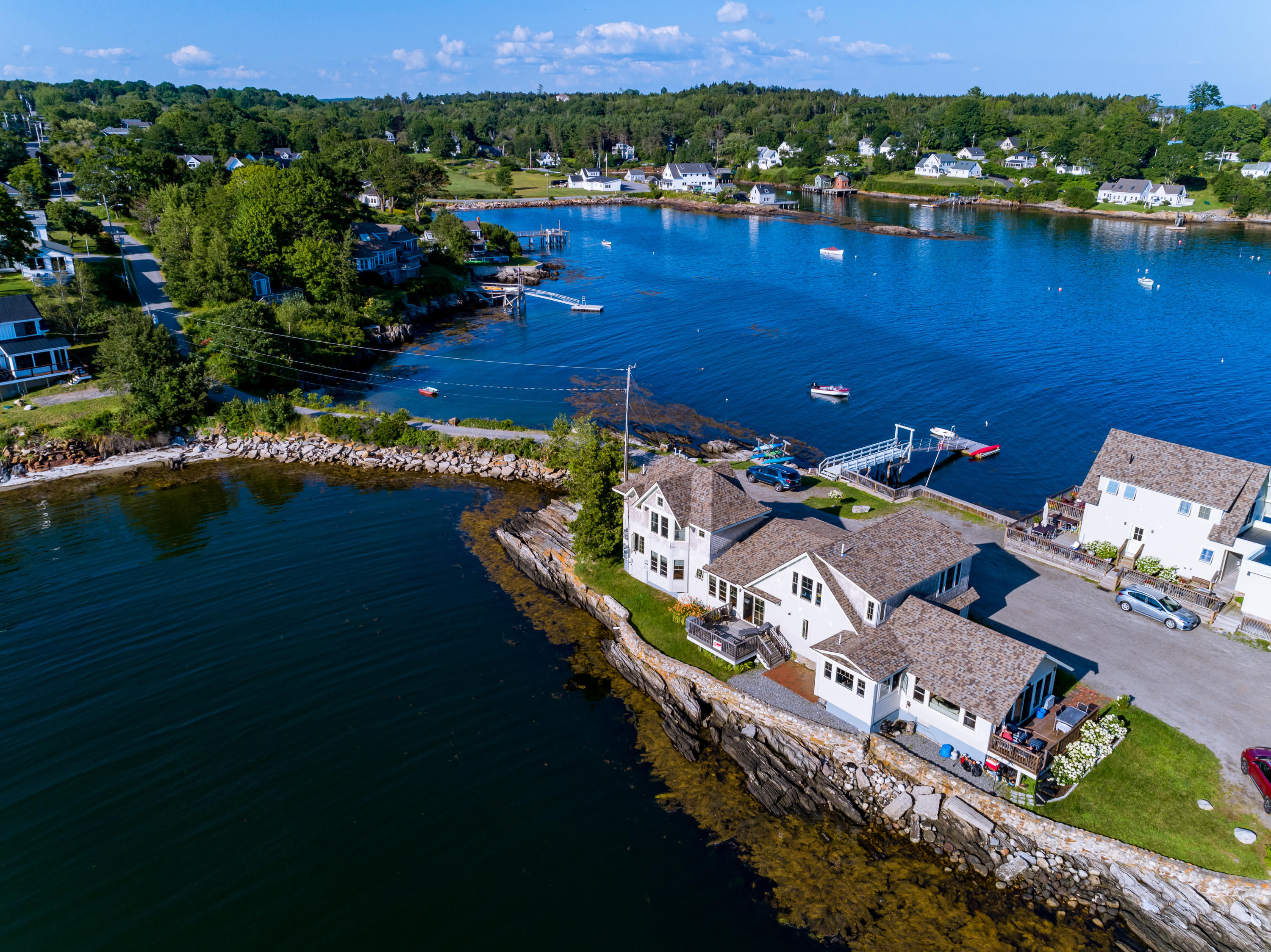 42 Little Island Road, Unit 42 Orrs Island, ME 04066 - Photo 43 of 44 42LittleIsland-16
