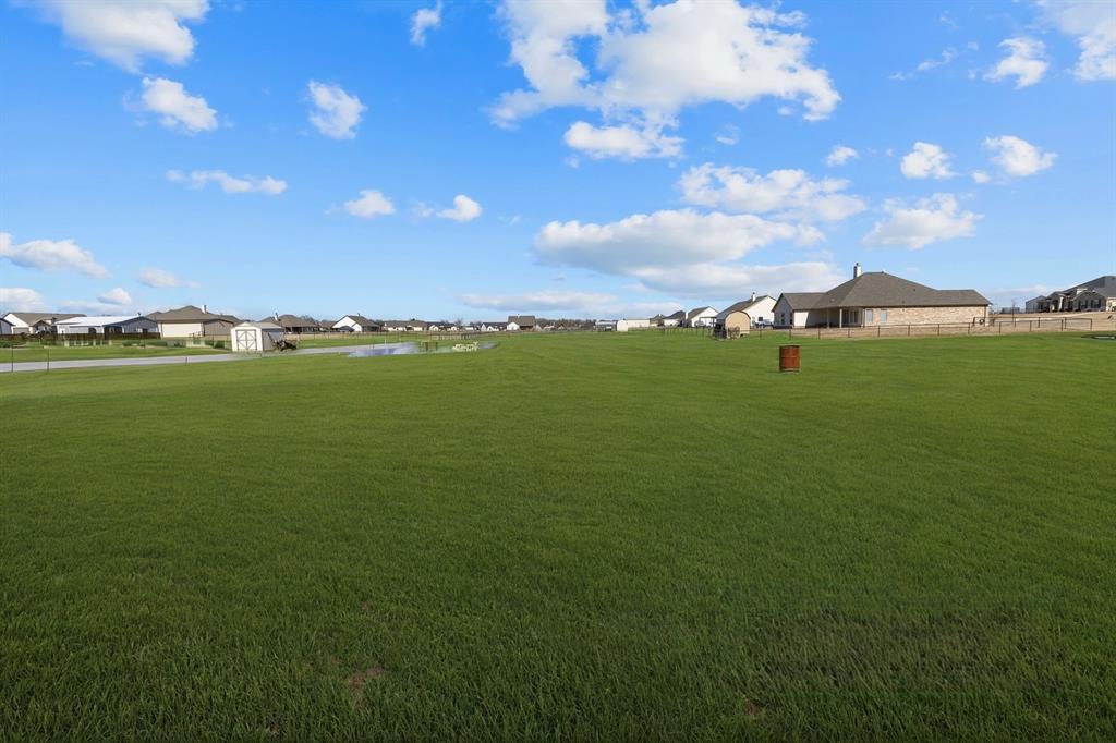 185 Chester Road Springtown, TX 76082 - Photo 20 of 20