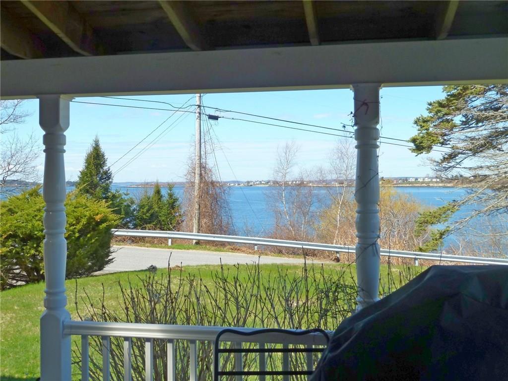 8 Garrison Cove Road Bailey Island, ME 04003 - Photo 15 of 34 Photo