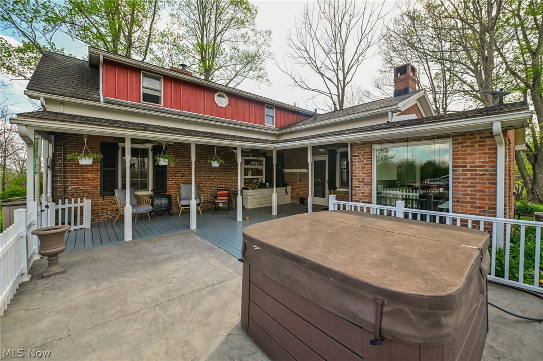 1951 Burnett Road Cutler, OH 45724 - Photo 47 of 50