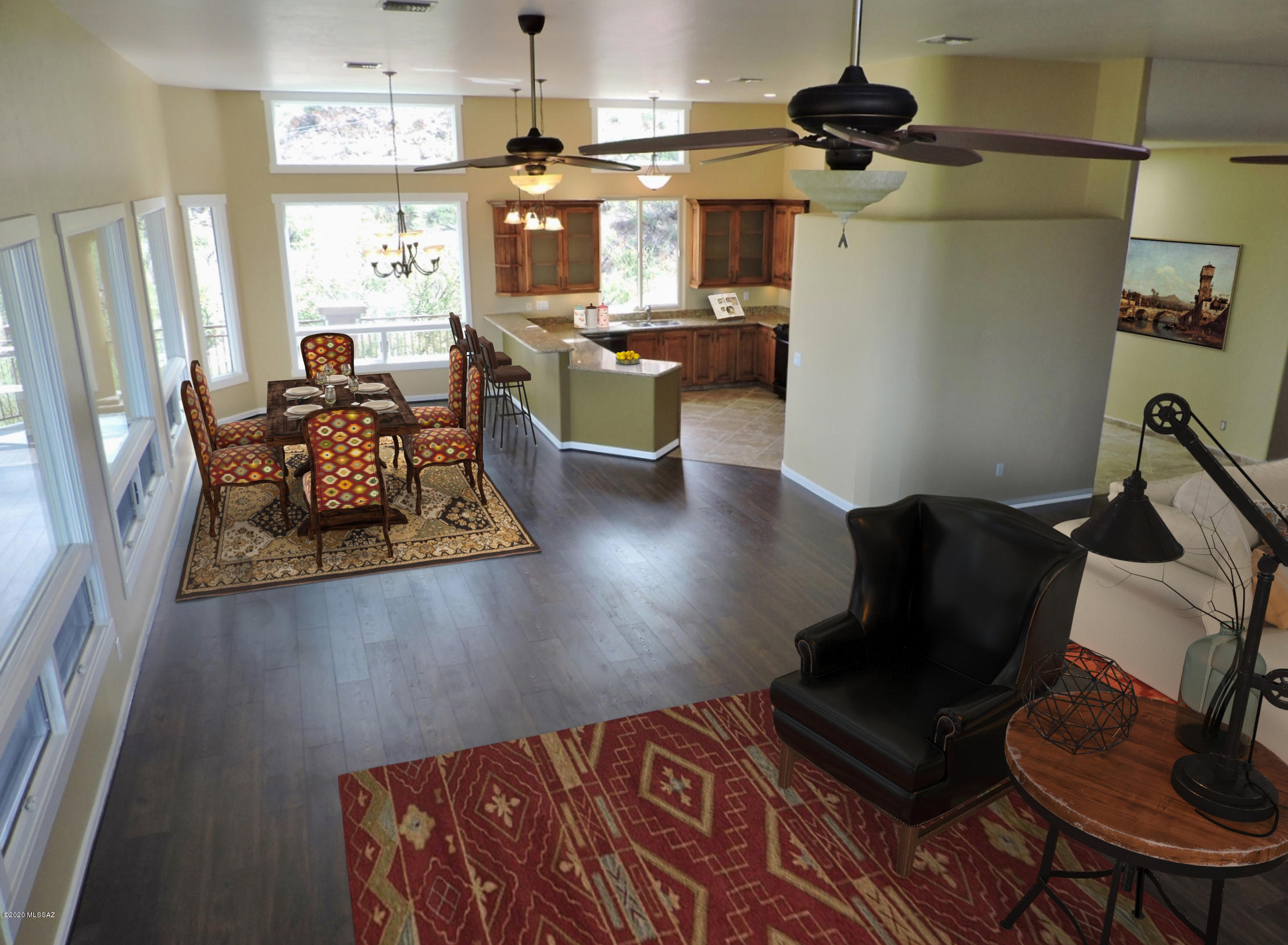 1518 Vía San Cayetano Rio Rico, AZ 85648 - Photo 22 of 50 Gallery Image 22