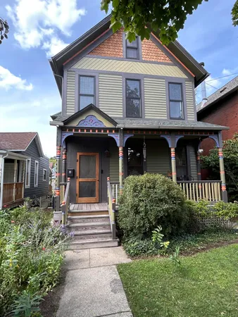 $2,200 | 1682 Bagley Street, Unit B, Detroit, MI 48216