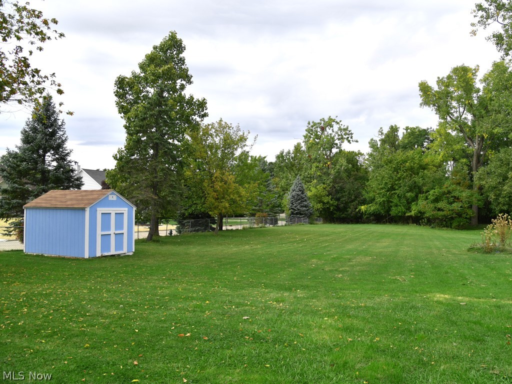 19924 Drake Road Strongsville, OH 44149 - Photo 29 of 31 Newer Shed