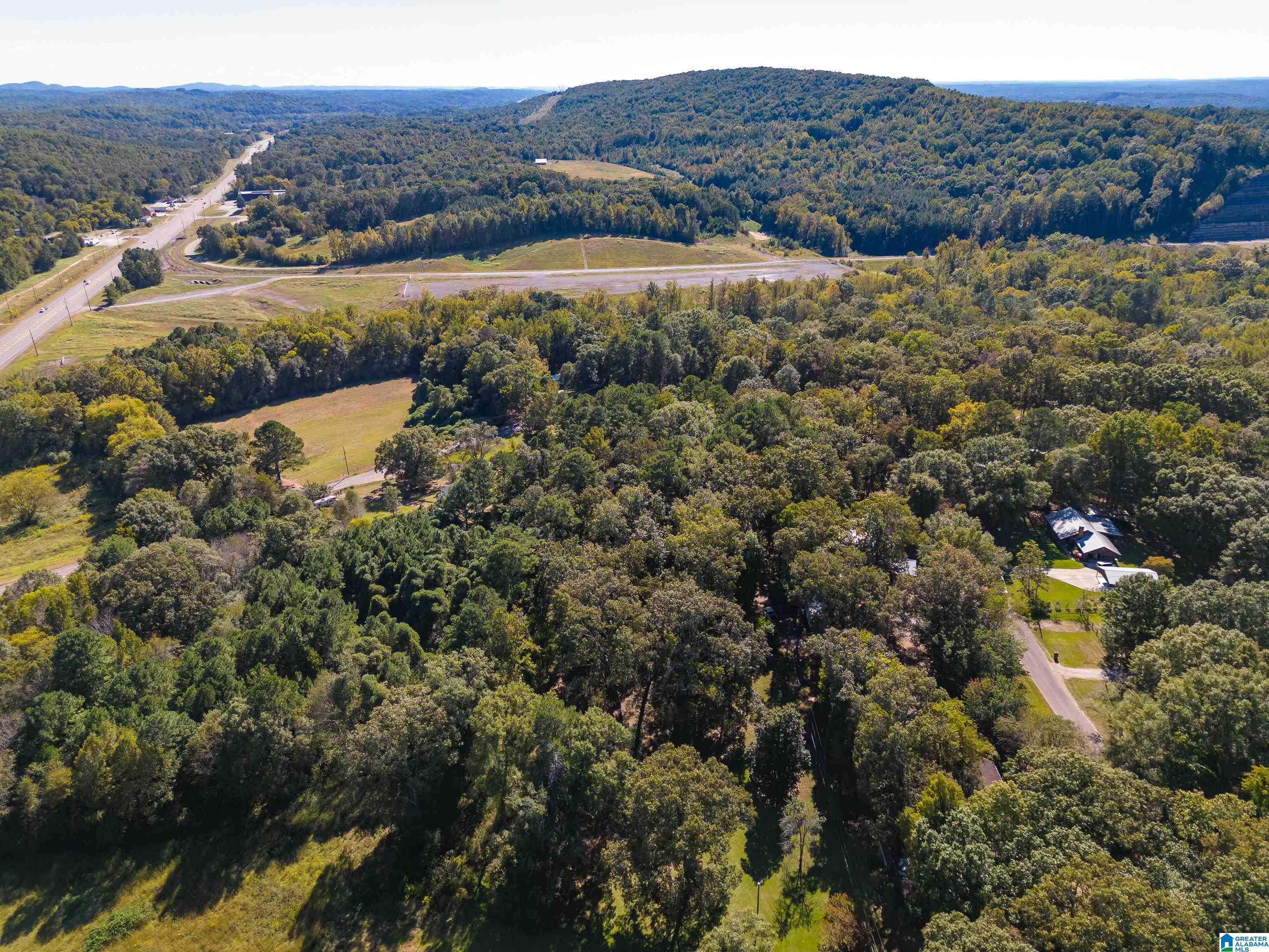 8073 West Hill Road Pinson, AL 35126 - Photo 41 of 50