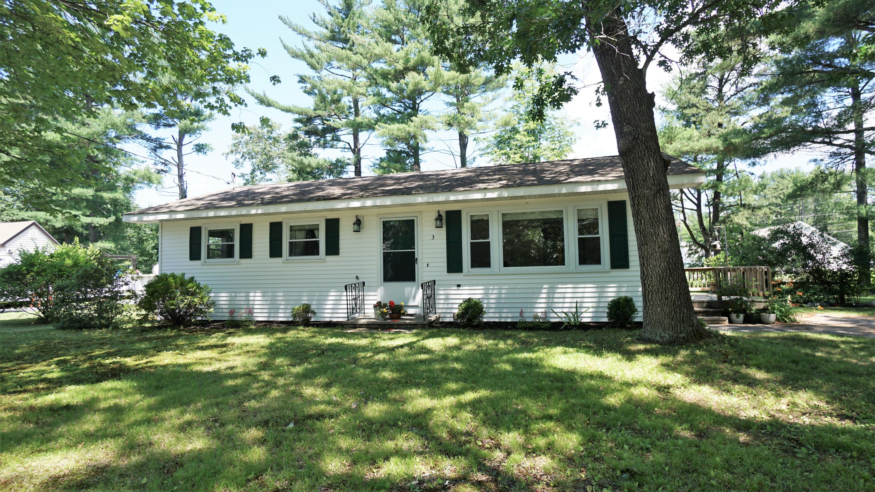 3 Oak Lane Windham, ME 04062 - Photo 1 of 32 1 (1)