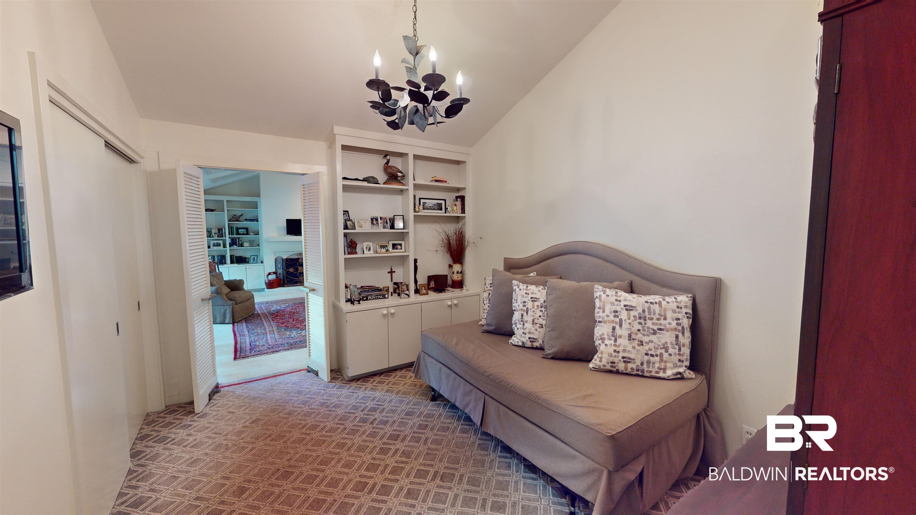 67 Byrnes Boulevard Mobile, AL 36608 - Photo 17 of 30 Study