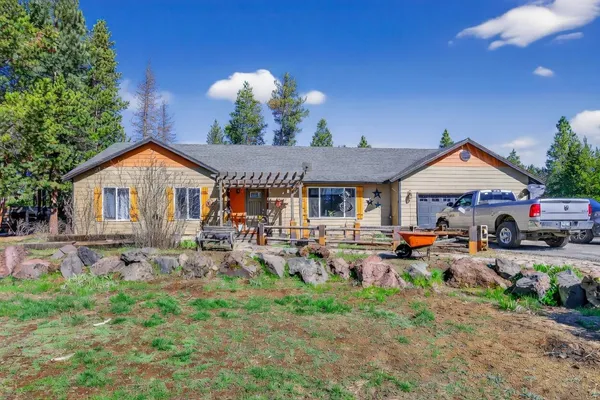 $550,000 | 137240 Mohawk Drive, Crescent, OR 97733