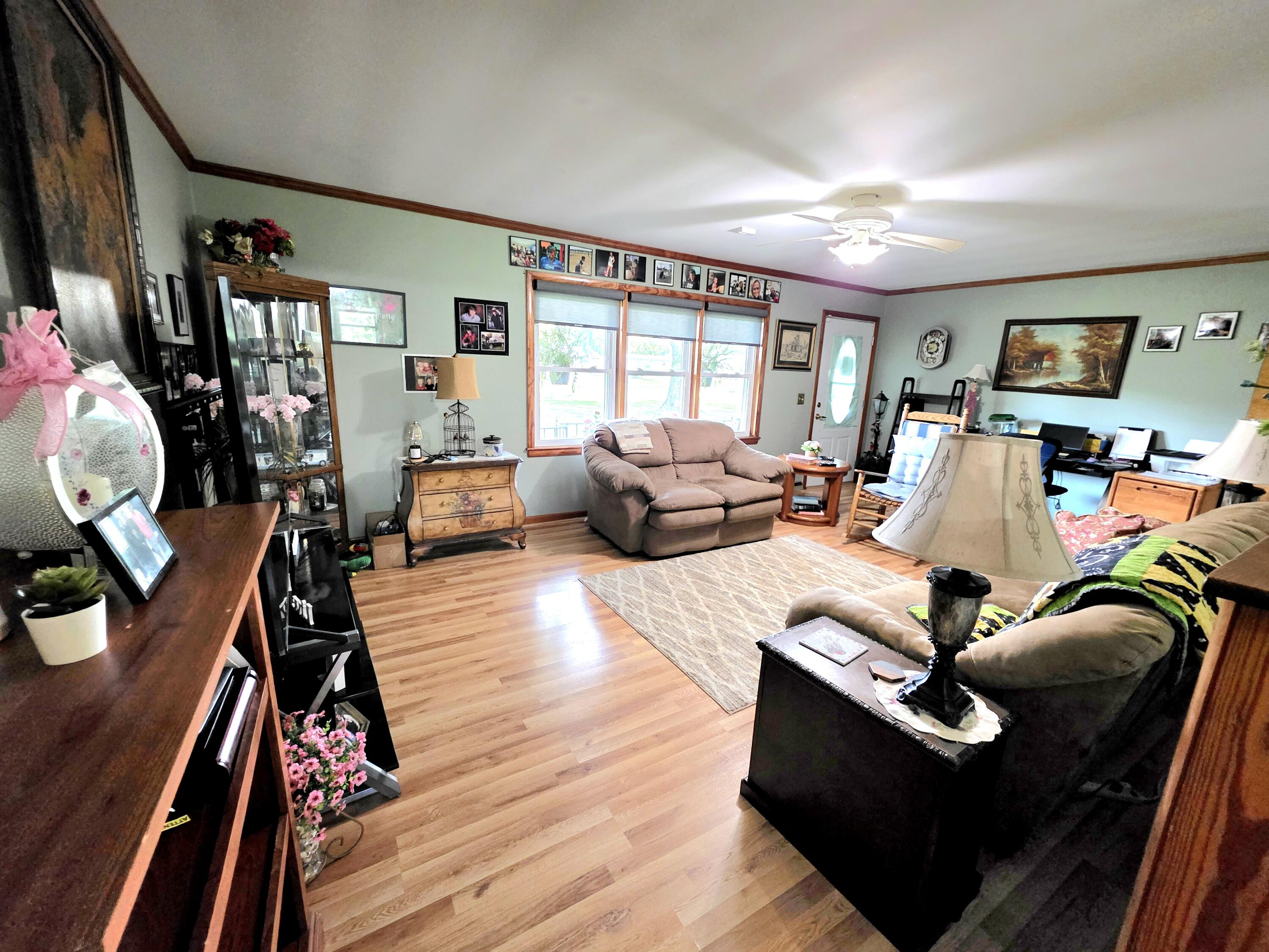 1890 Radio Road Almo, KY 42020 - Photo 20 of 49 20260805_142523