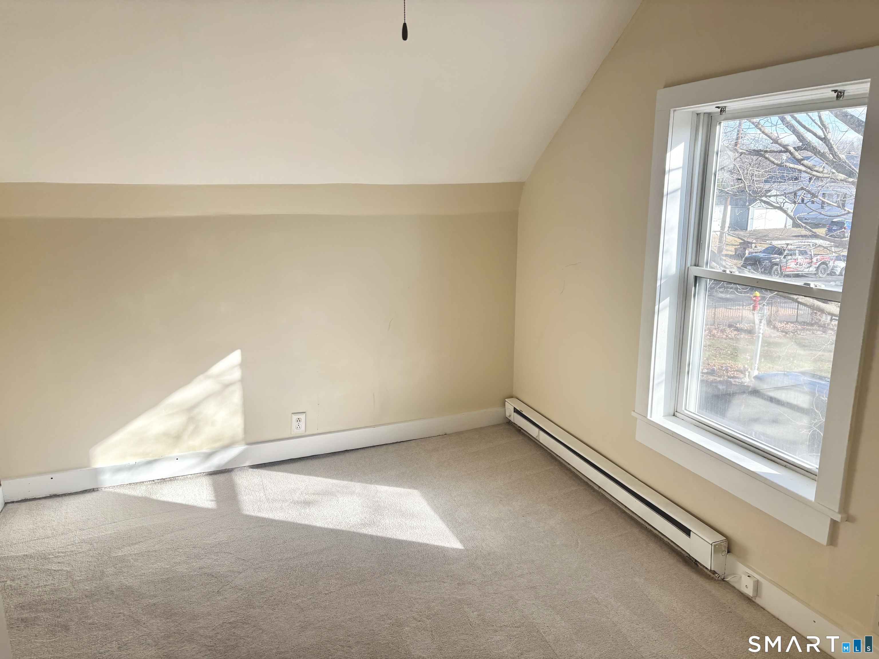 336 Reservoir Avenue Meriden, CT 06451 - Photo 14 of 17 an empty room with a window